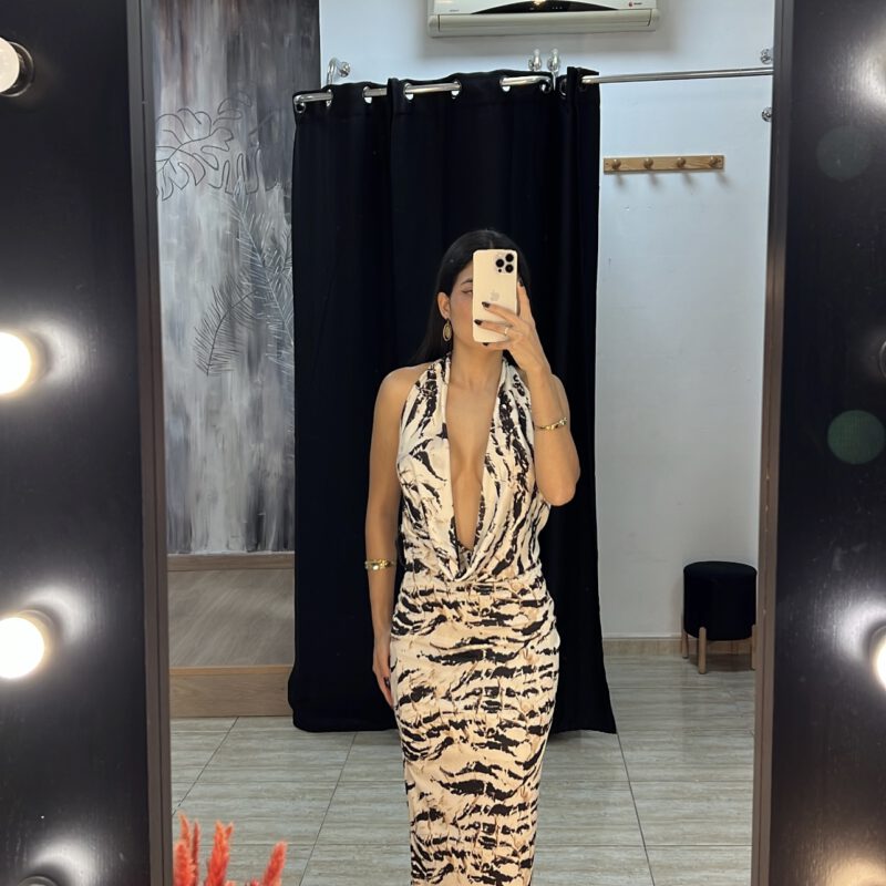 VESTIDO KAREN
