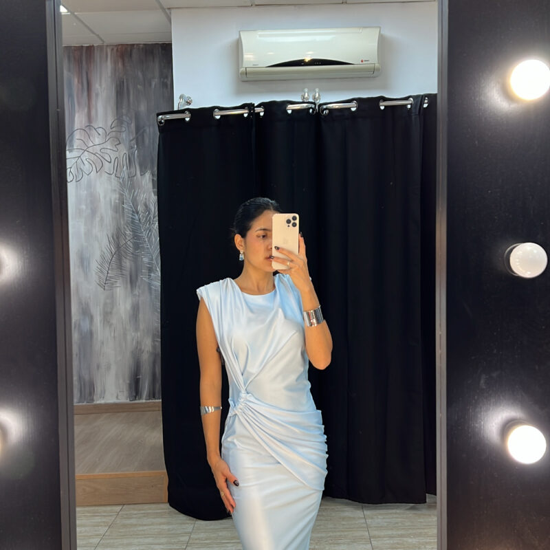 VESTIDO HITZ