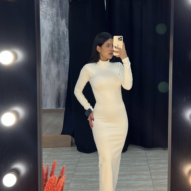 VESTIDO REDUCTOR