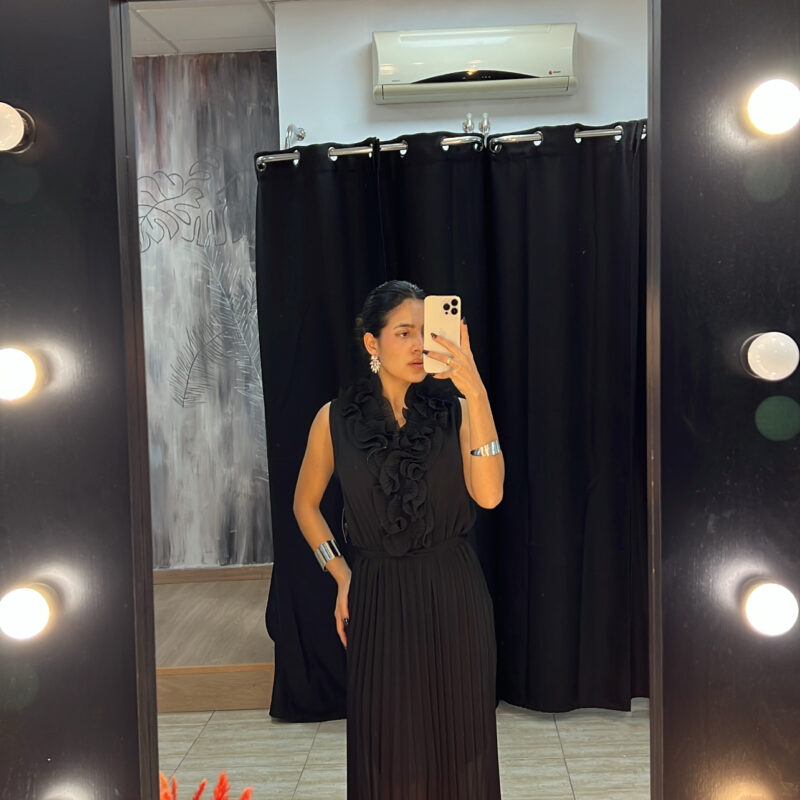 VESTIDO SIMONE