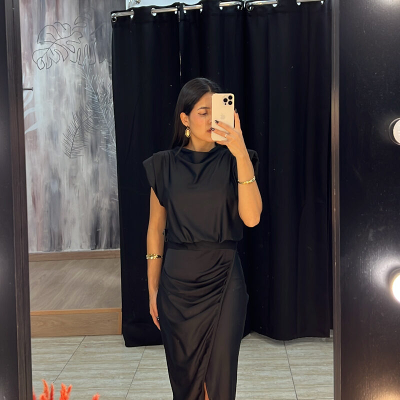 VESTIDO NATALY