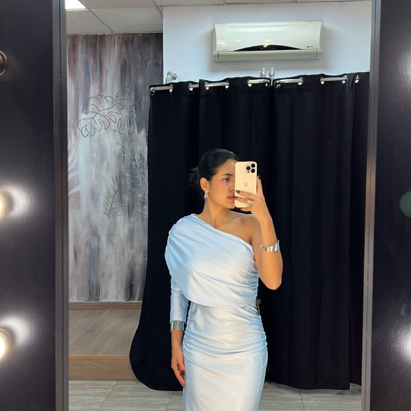 VESTIDO LANDINEZ