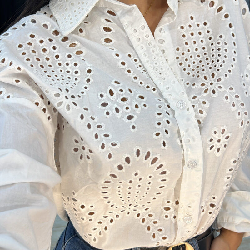 CAMISA JEYZE