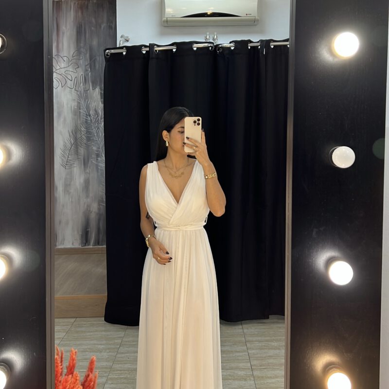 VESTIDO DANAY