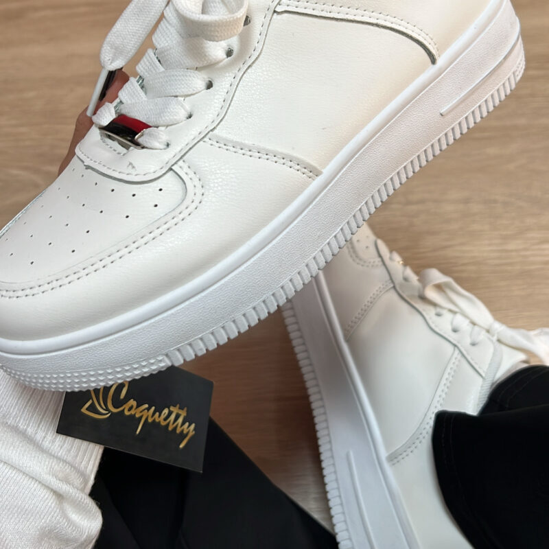 DEPORTIVAS AIR