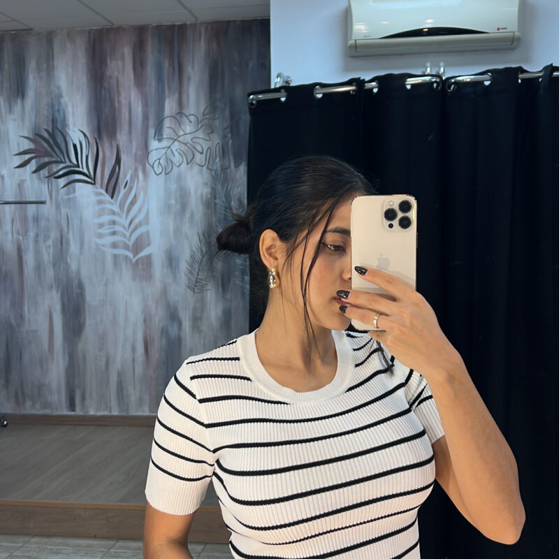 TOP ALIANA