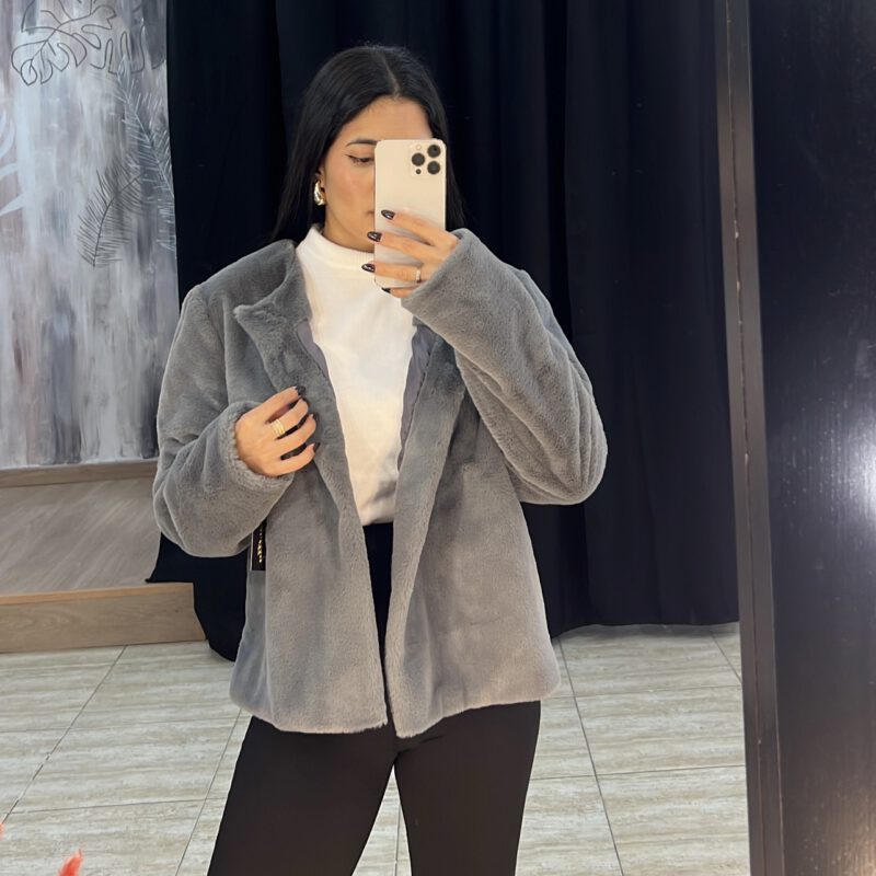CHAQUETA LIA