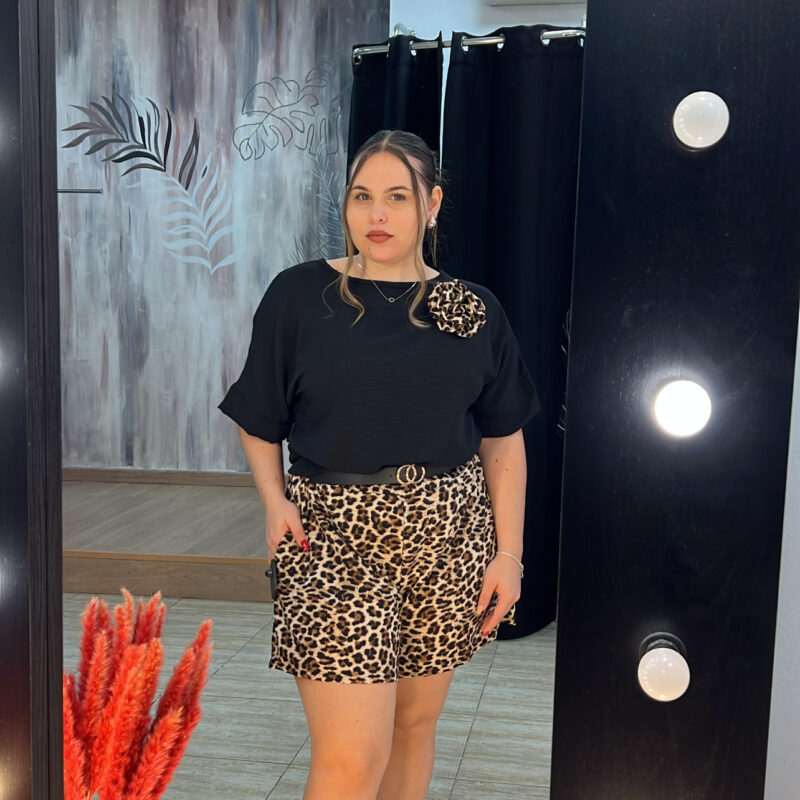 CONJUNTO ISIS