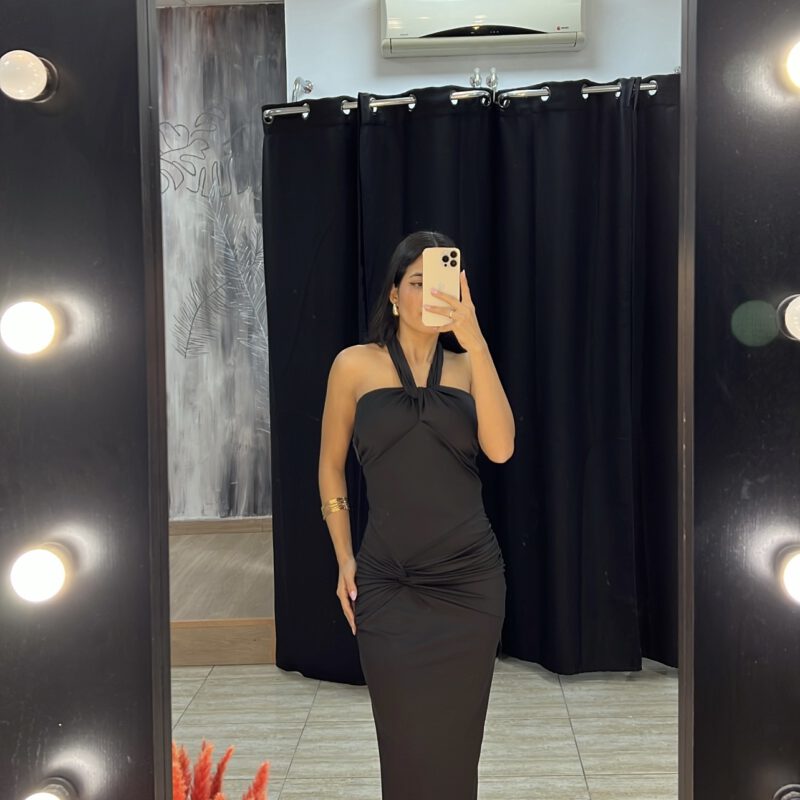 VESTIDO KAROL
