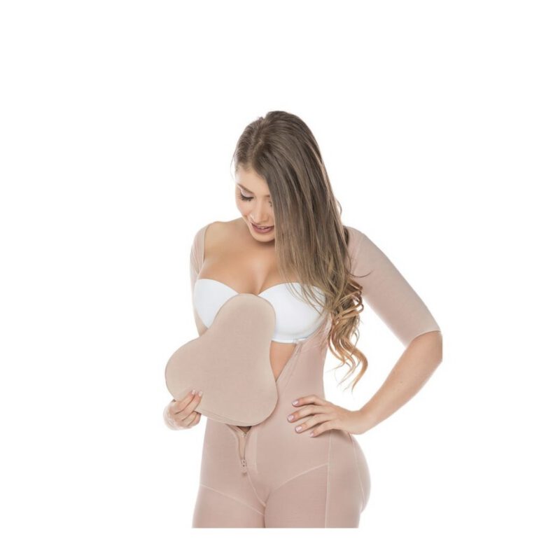TABLA ABDOMINAL FORMA PERA