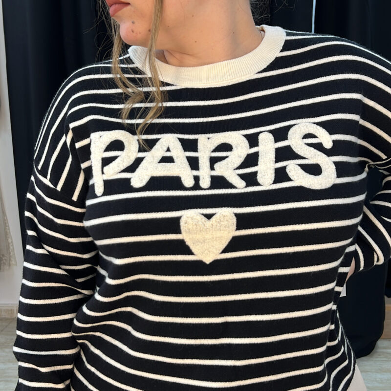 JERSEY AMOUR