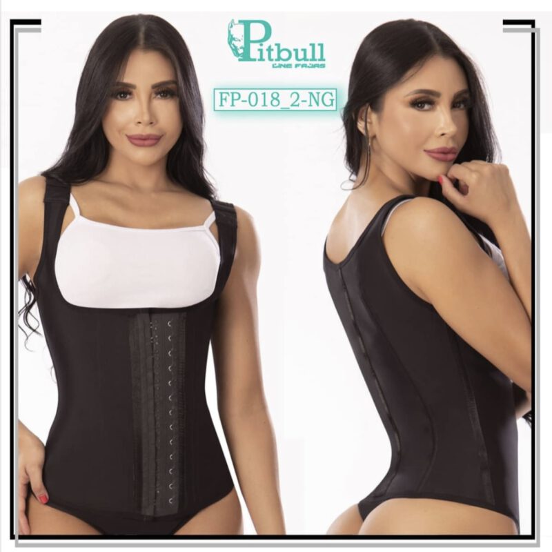 FAJA CHALECO LATEX