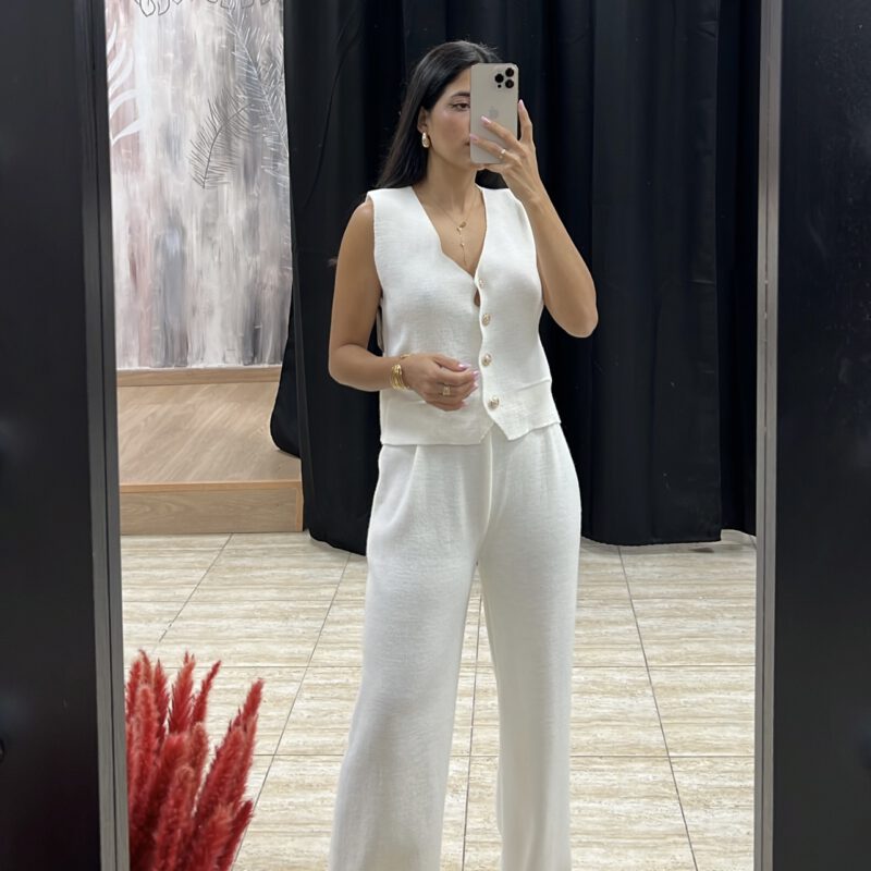 CONJUNTO LUH
