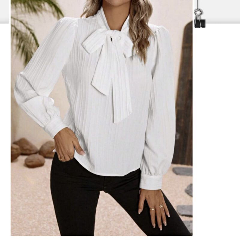 BLUSA DAZA