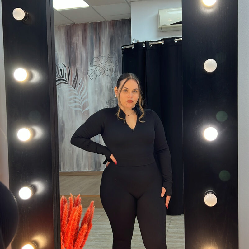 CONJUNTO LEANNE