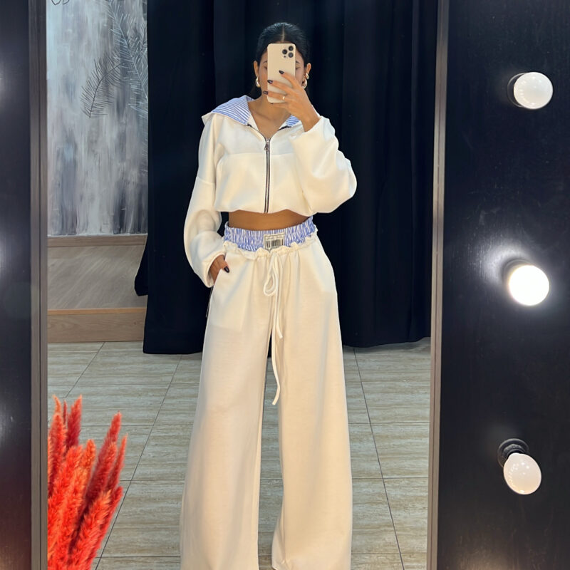 CONJUNTO SIANNA