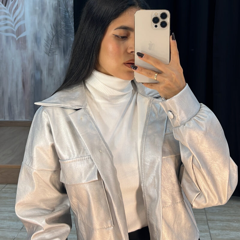 CHAQUETA KENDRA