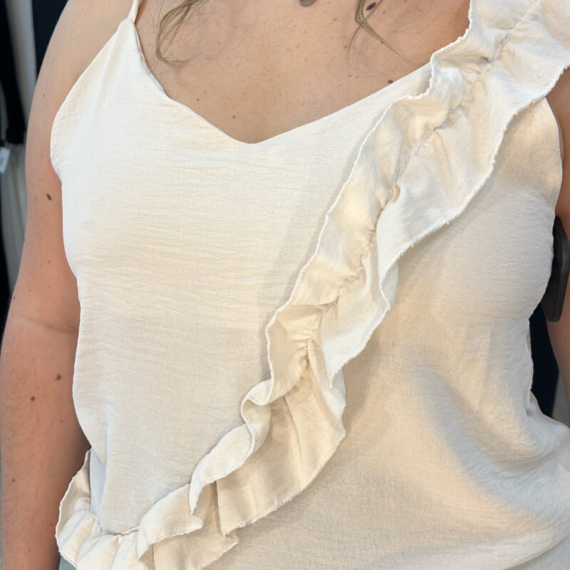 BLUSA MENA