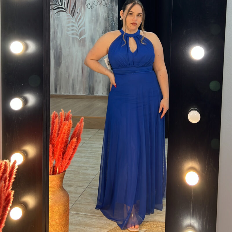 VESTIDO SANCHEZ
