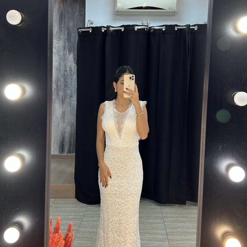 VESTIDO NASTU