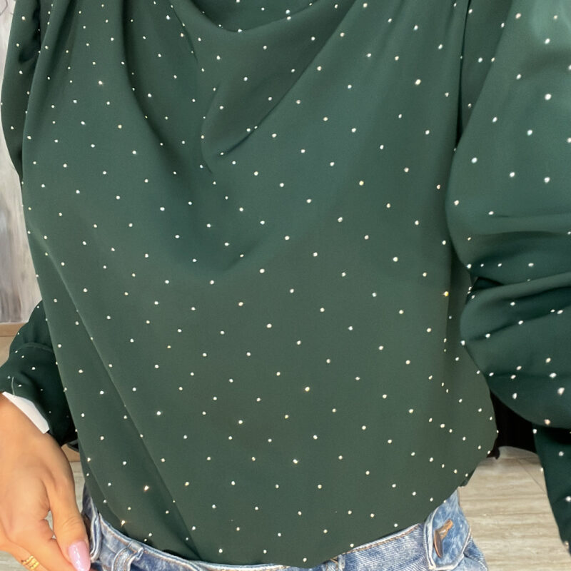 BLUSA NOHEES