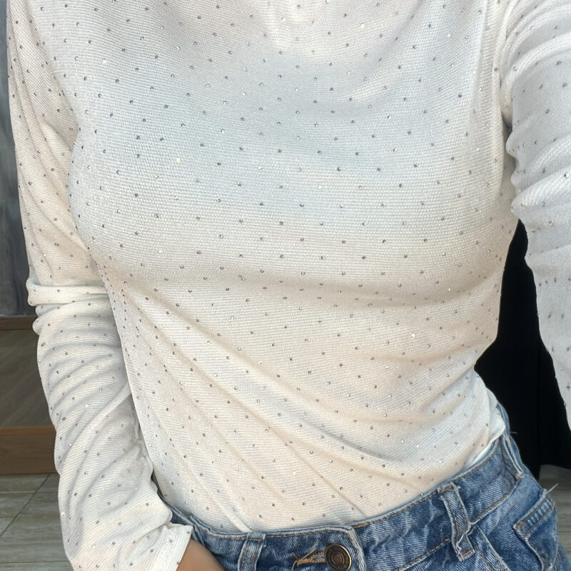 BLUSA VIDVER