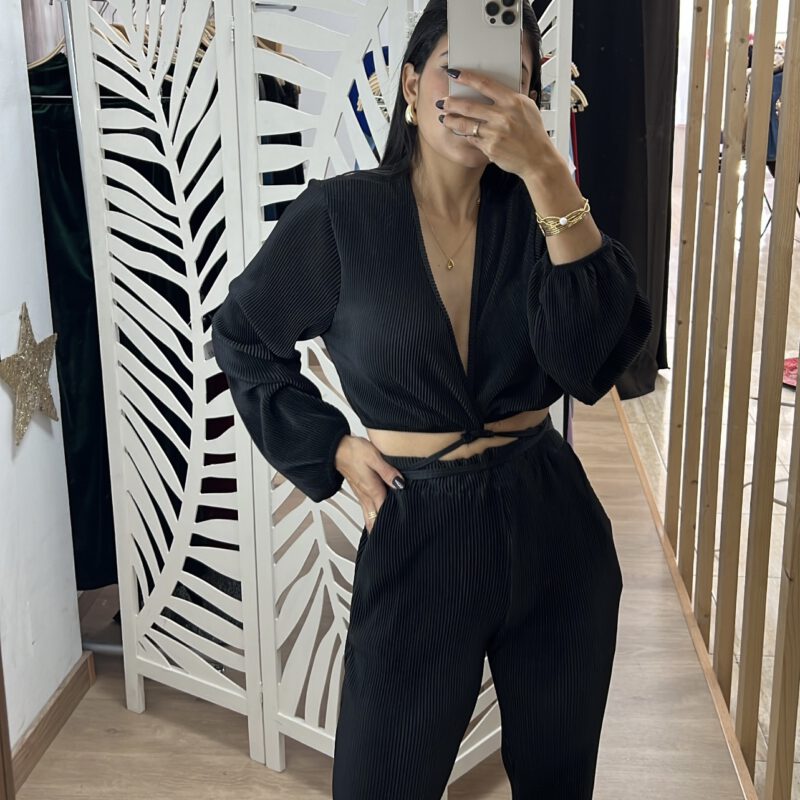 CONJUNTO CELMA