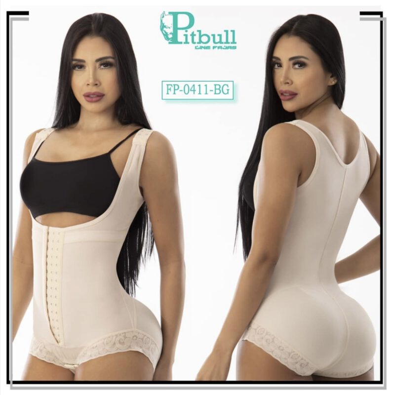 FAJA BODY EN CALZON