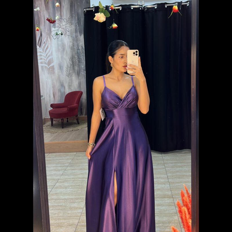 VESTIDO BITCH