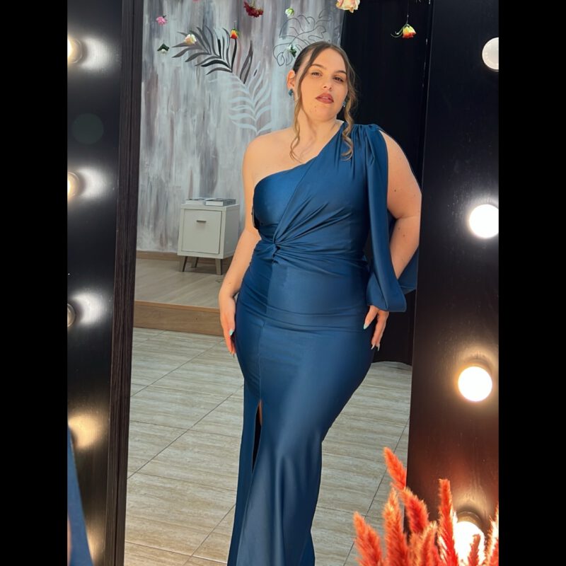 VESTIDO NEYLIN
