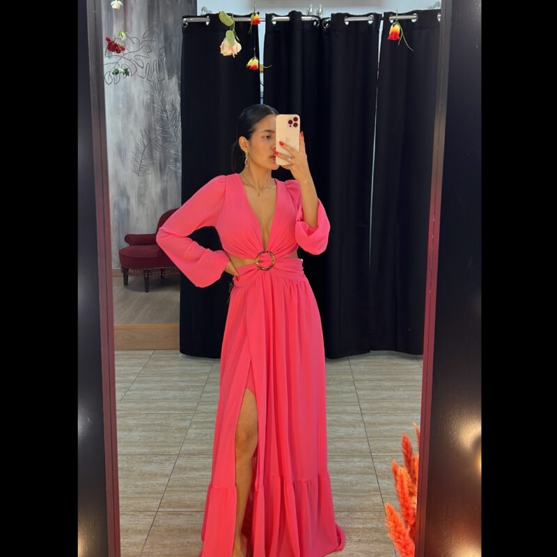 VESTIDO ZULE