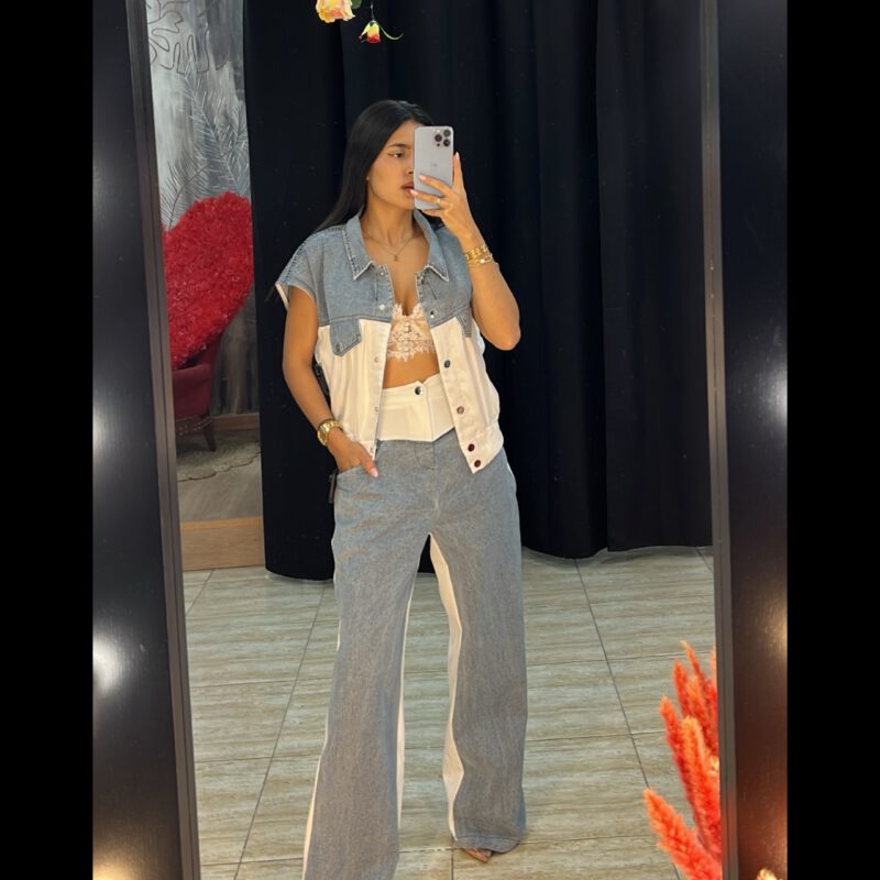 CONJUNTO NIGERIA