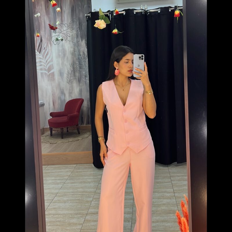 CONJUNTO HERRERA