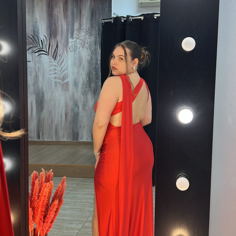 VESTIDO YEKI