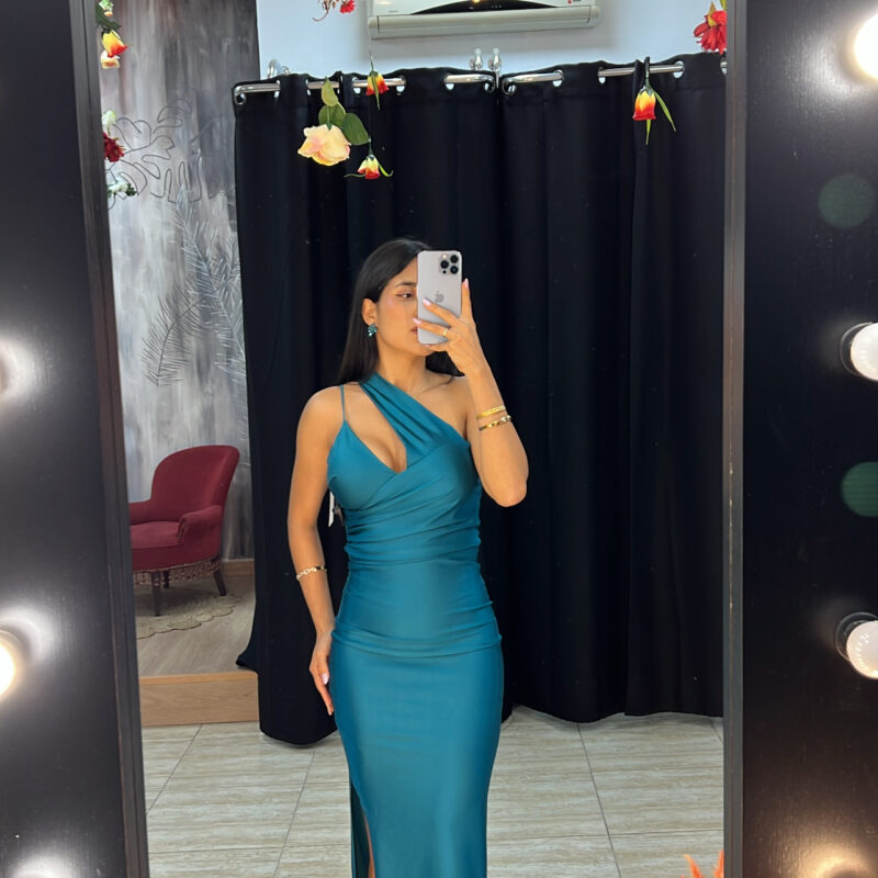 VESTIDO YEMINA