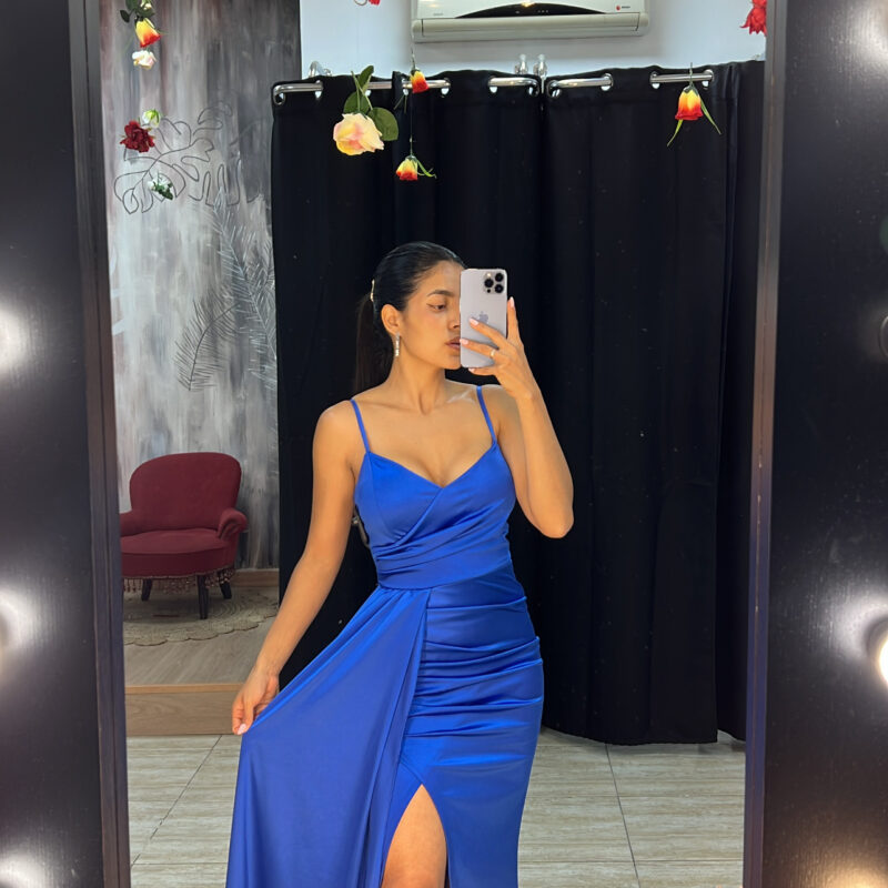 VESTIDO ILIANA