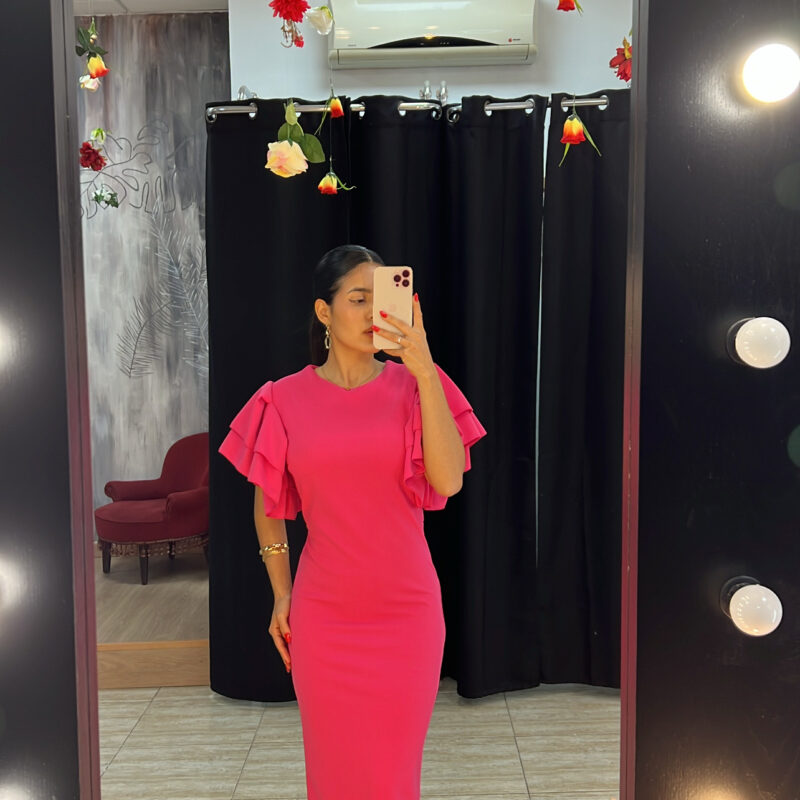 VESTIDO BALI