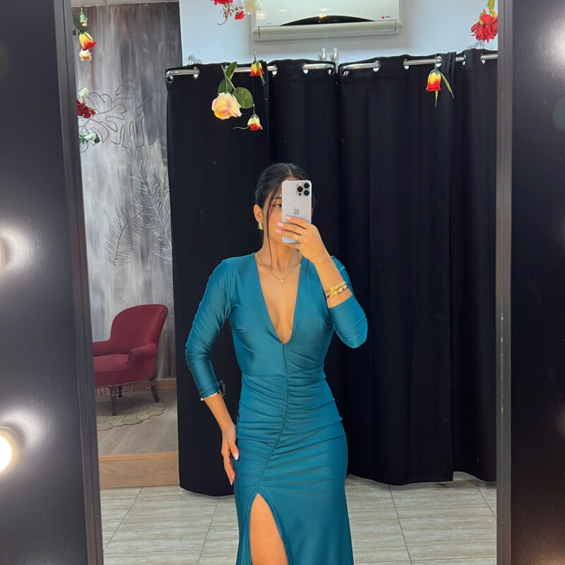 VESTIDO XIORLE