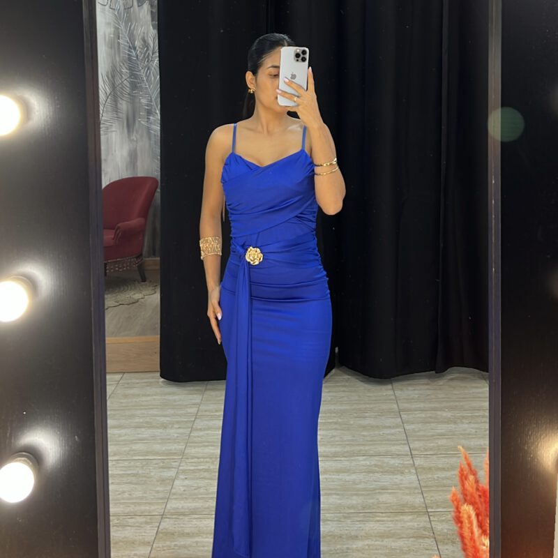VESTIDO KEVE
