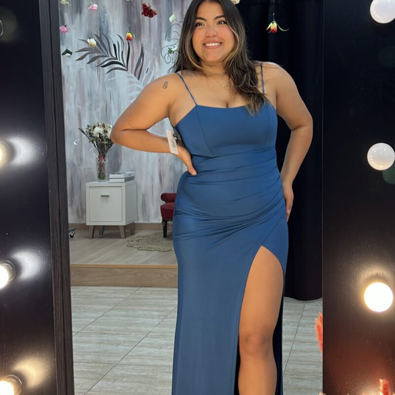 VESTIDO ARIZA
