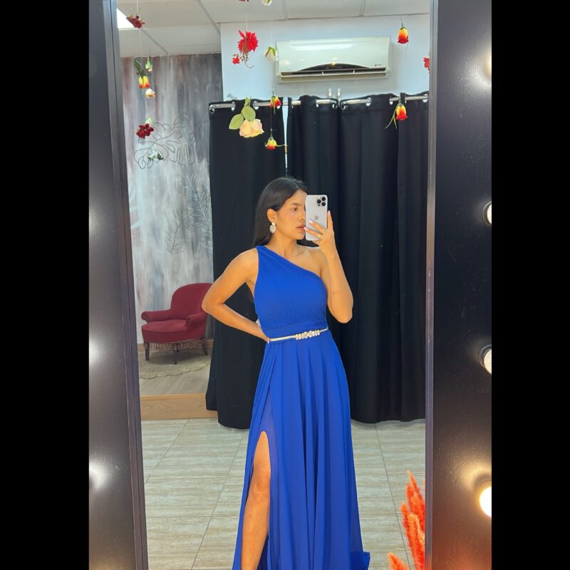 VESTIDO ILA