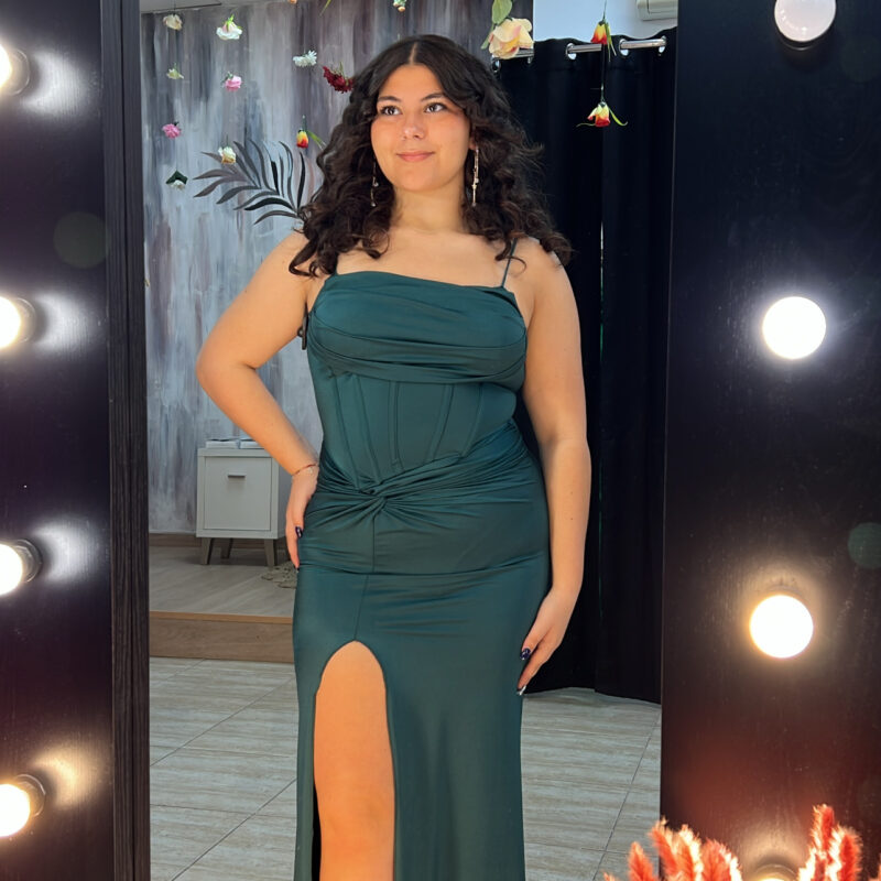 VESTIDO JERY