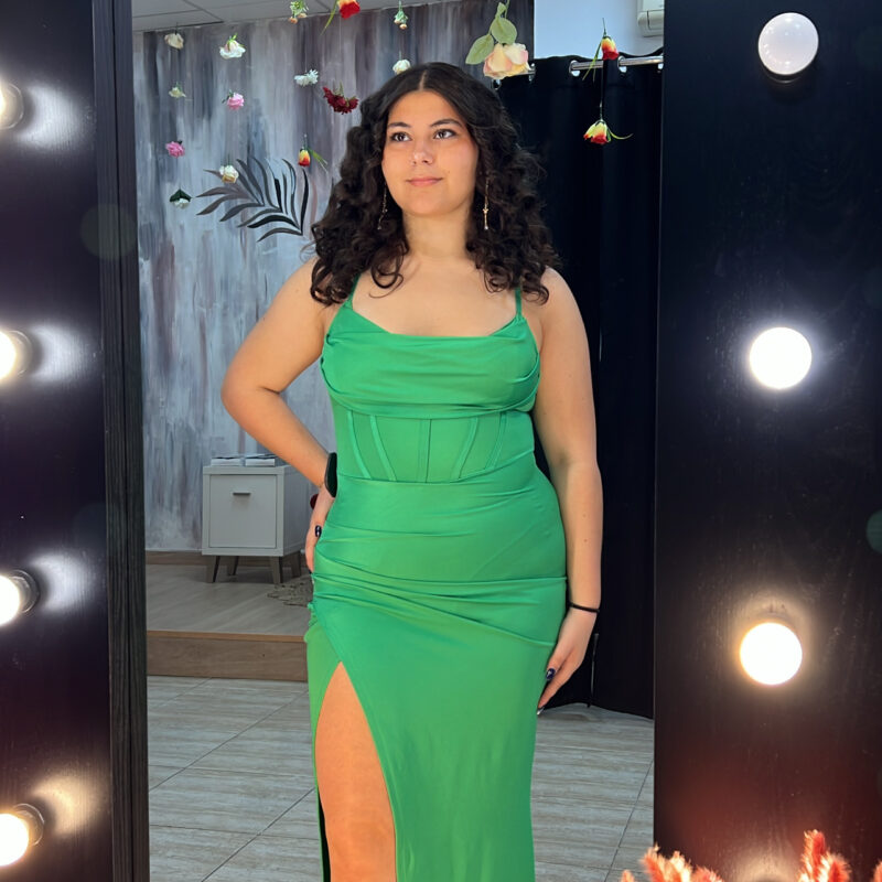 VESTIDO HYLTON