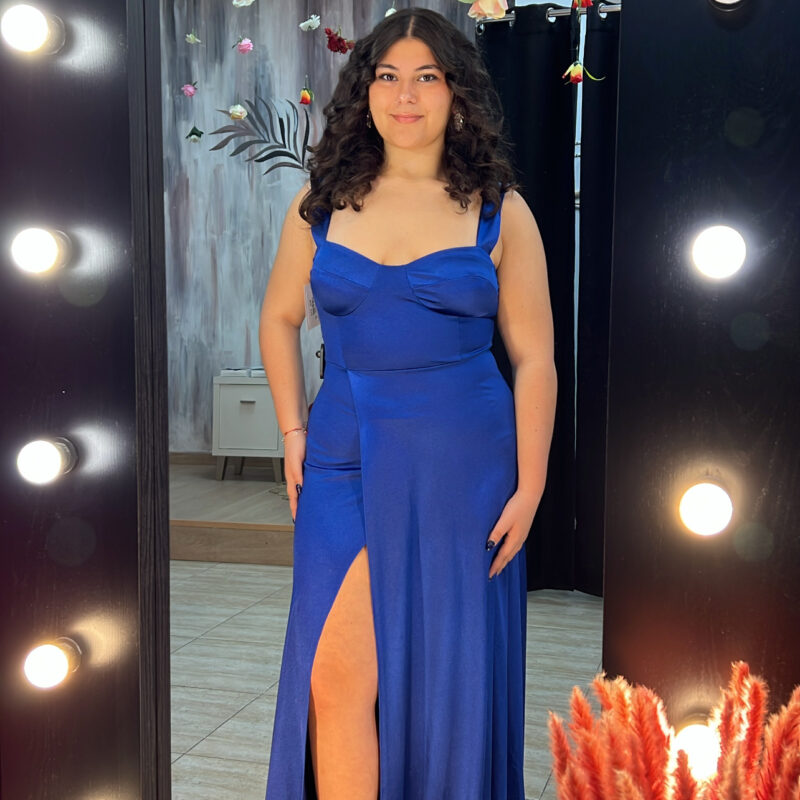VESTIDO GALE