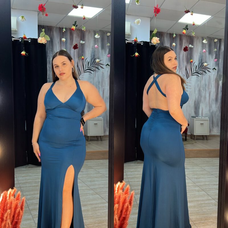 VESTIDO MASSIEL