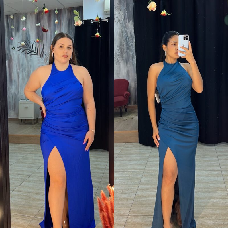 VESTIDO BELYS