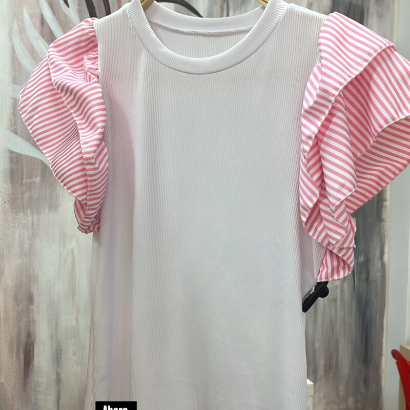 CAMISETA SEPTIEMBRE