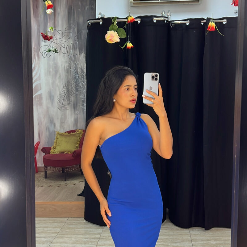 VESTIDO SOFIA